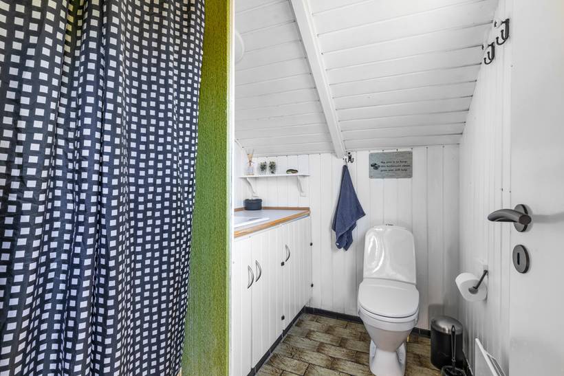 Foto von Ferienhaus JS07 in Lohals - Langeland