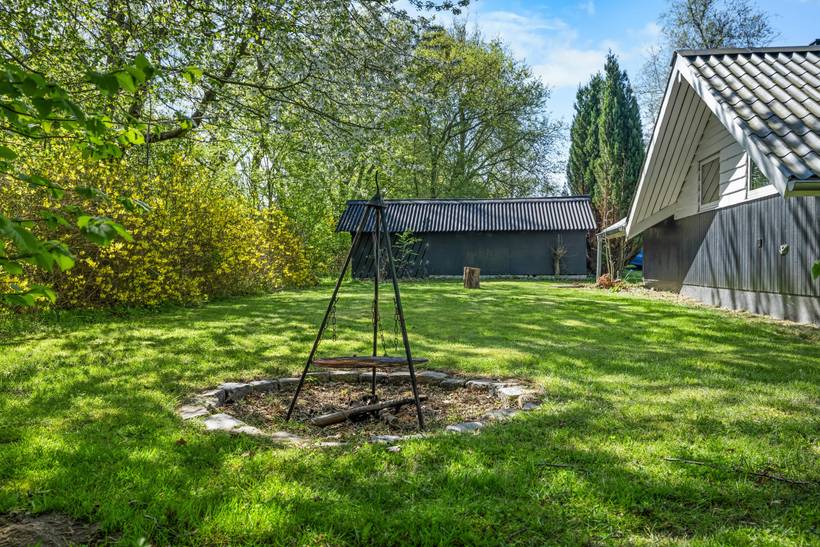 Foto von Ferienhaus JS07 in Lohals - Langeland