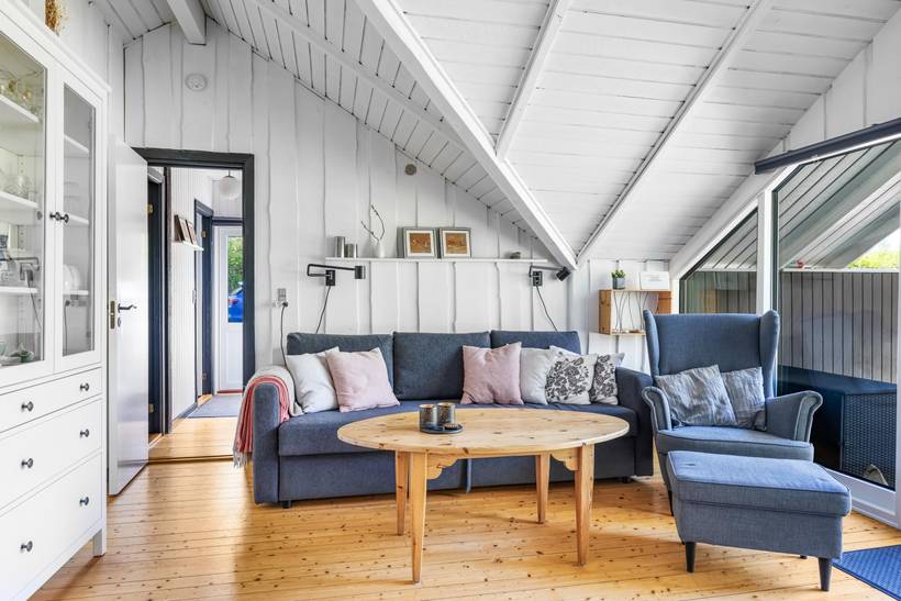 Foto von Ferienhaus JS07 in Lohals - Langeland