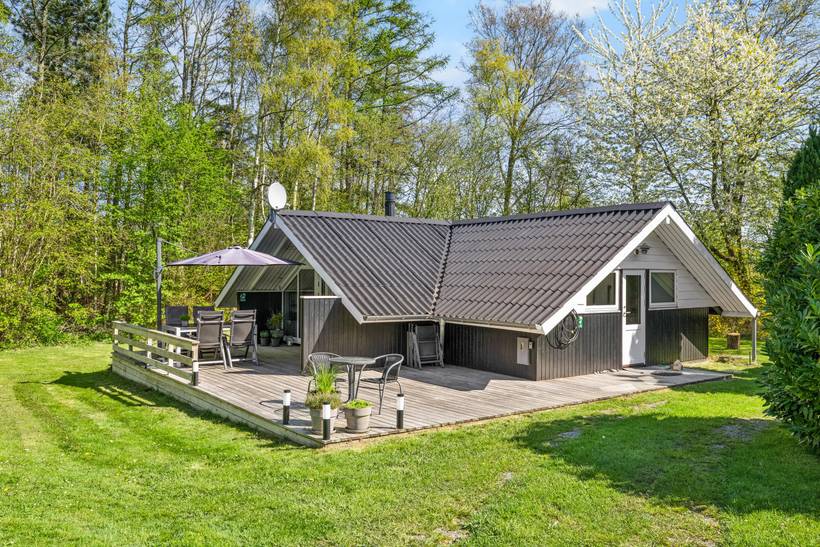 Foto von Ferienhaus JS07 in Lohals - Langeland