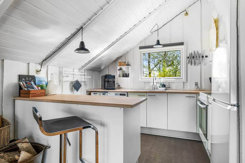 Foto von Ferienhaus JS07 in Lohals - Langeland