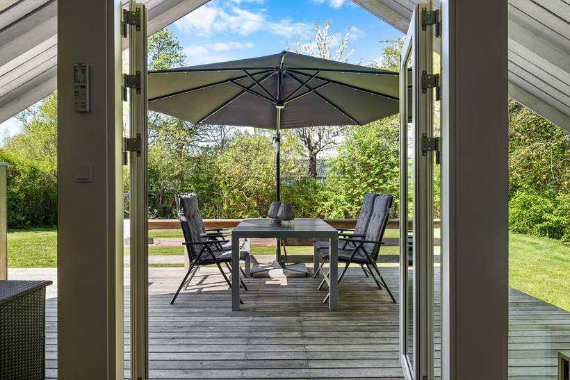 Foto von Ferienhaus JS07 in Lohals - Langeland