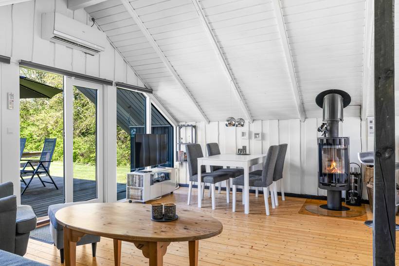Foto von Ferienhaus JS07 in Lohals - Langeland