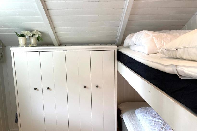 Foto von Ferienhaus JS07 in Lohals - Langeland