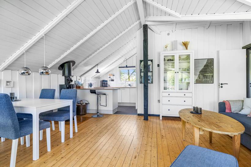 Foto von Ferienhaus JS07 in Lohals - Langeland
