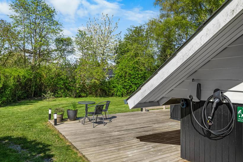 Foto von Ferienhaus JS07 in Lohals - Langeland