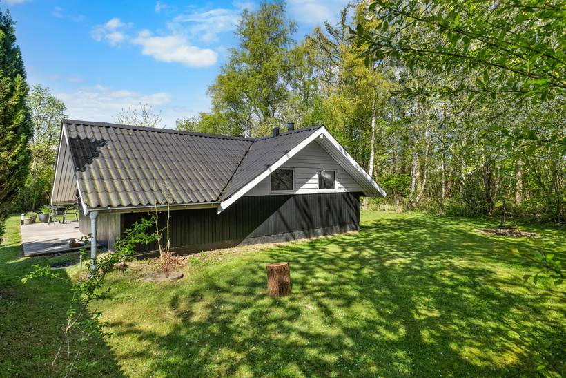 Foto von Ferienhaus JS07 in Lohals - Langeland
