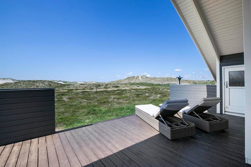 Foto von Ferienhaus JS08 in Bjerregård - Westjütland