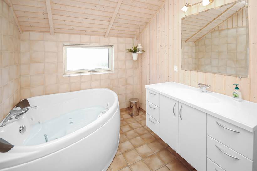 Foto von Ferienhaus JS08 in Bjerregård - Westjütland