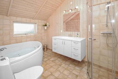 Vorschaubild von Ferienhaus JS08 in Bjerregård - Westjütland