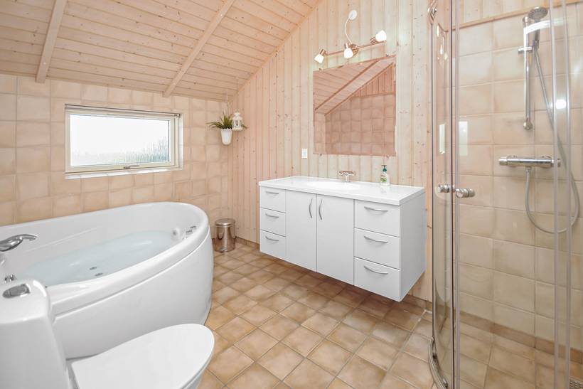 Foto von Ferienhaus JS08 in Bjerregård - Westjütland