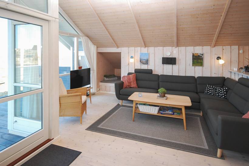 Foto von Ferienhaus JS08 in Bjerregård - Westjütland