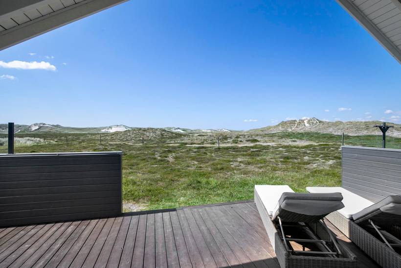 Foto von Ferienhaus JS08 in Bjerregård - Westjütland