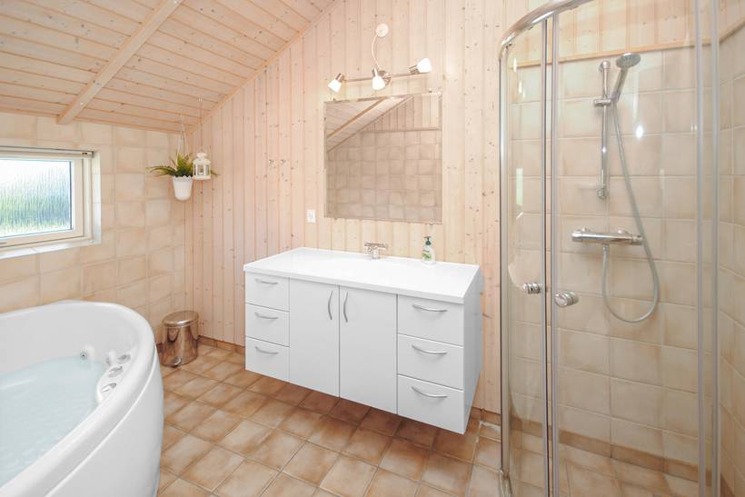 Foto von Ferienhaus JS08 in Bjerregård - Westjütland