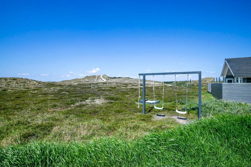 Foto von Ferienhaus JS08 in Bjerregård - Westjütland