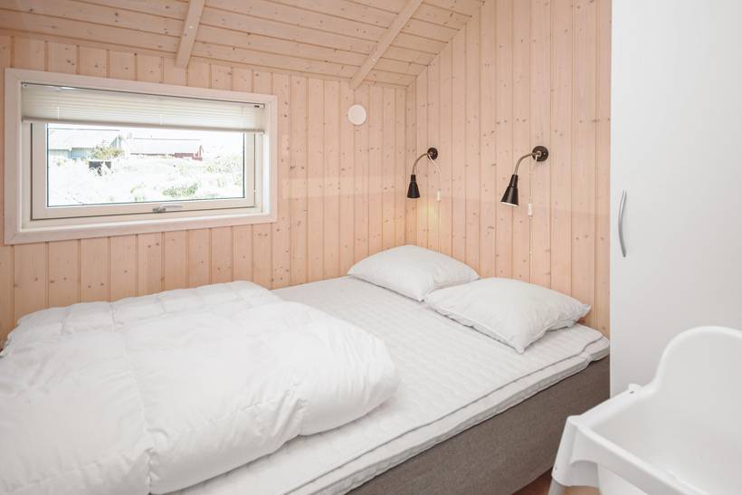 Foto von Ferienhaus JS08 in Bjerregård - Westjütland