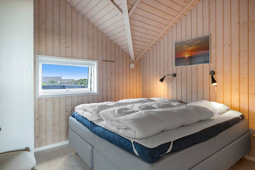 Foto von Ferienhaus JS08 in Bjerregård - Westjütland