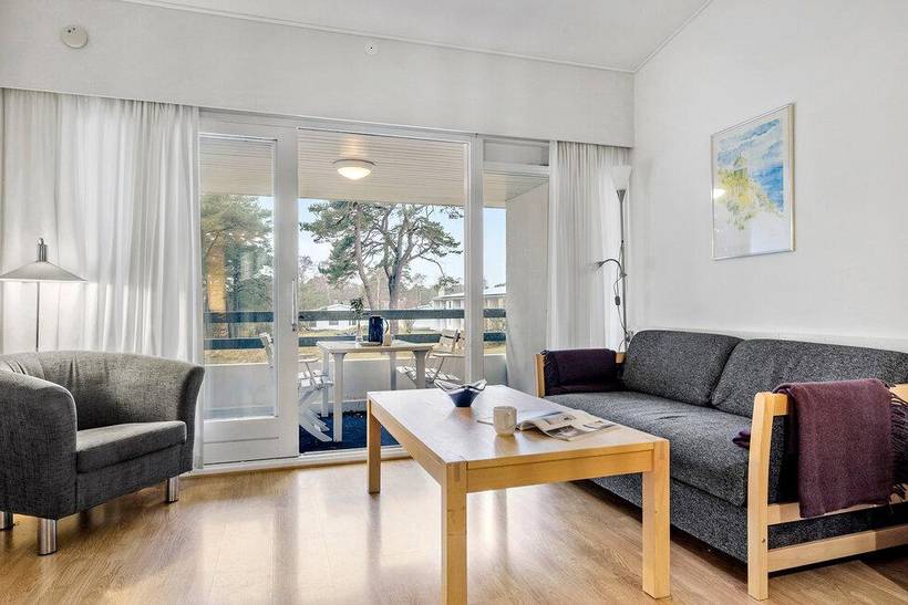 Foto von Ferienhaus JS09 in Dueodde - Bornholm