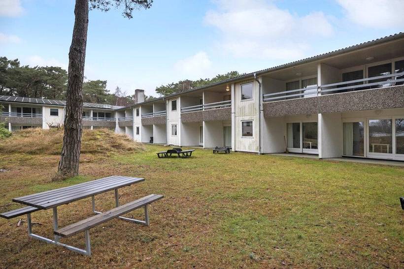 Foto von Ferienhaus JS09 in Dueodde - Bornholm