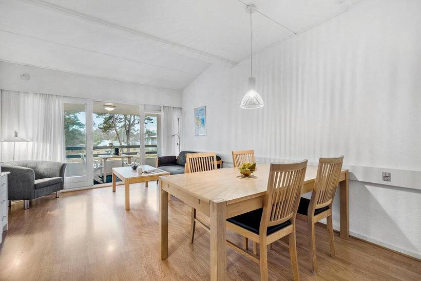 Foto von Ferienhaus JS09 in Dueodde - Bornholm