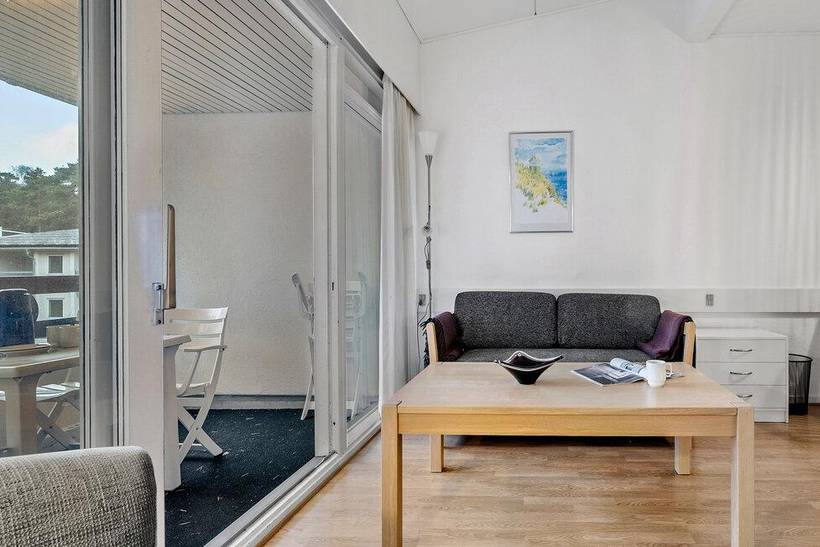 Foto von Ferienhaus JS09 in Dueodde - Bornholm