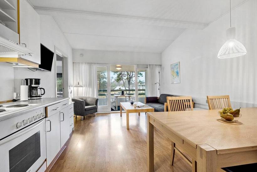 Foto von Ferienhaus JS09 in Dueodde - Bornholm
