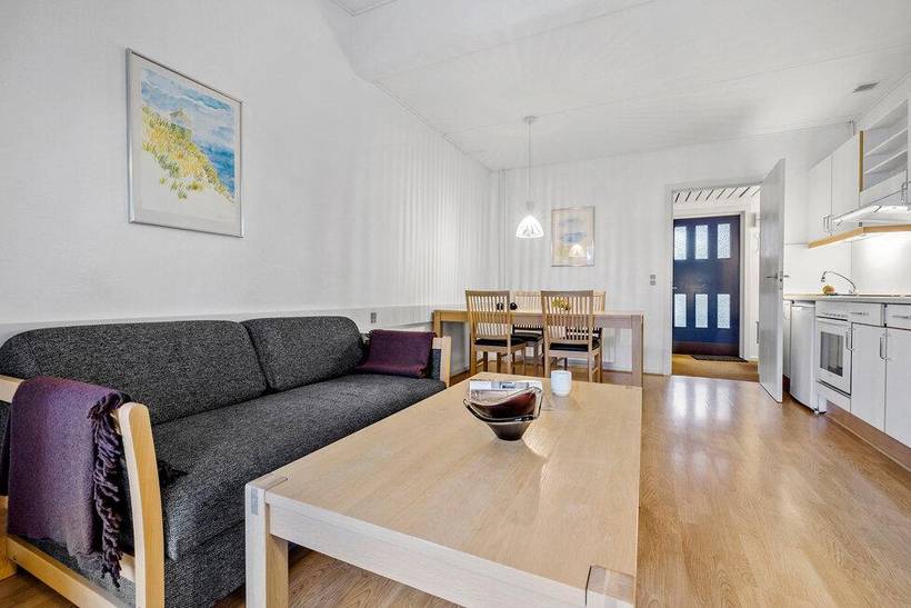 Foto von Ferienhaus JS09 in Dueodde - Bornholm