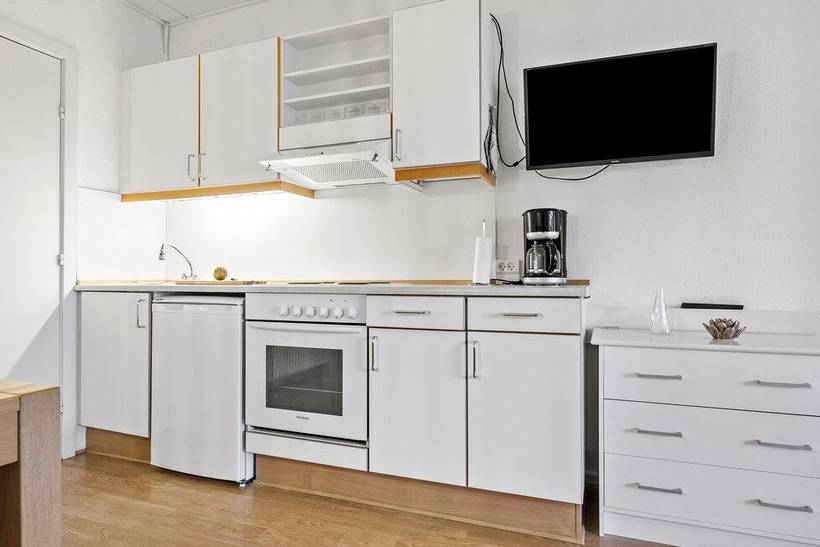 Foto von Ferienhaus JS09 in Dueodde - Bornholm