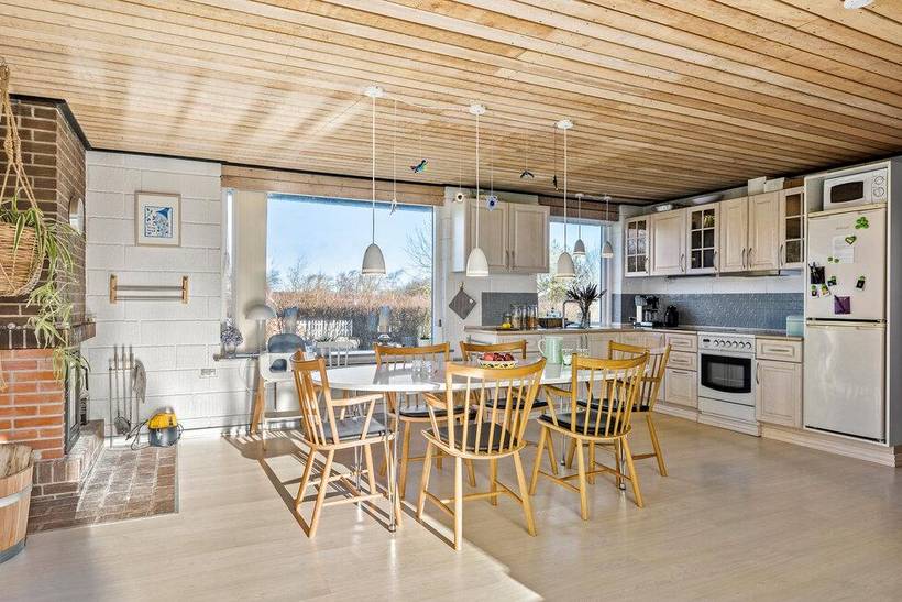 Foto von Ferienhaus JS12 in Livbjerggaard - Thy/Limfjord