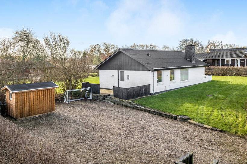 Foto von Ferienhaus JS12 in Livbjerggaard - Thy/Limfjord