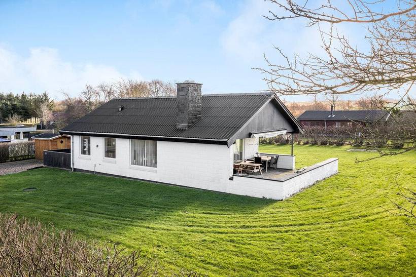Foto von Ferienhaus JS12 in Livbjerggaard - Thy/Limfjord