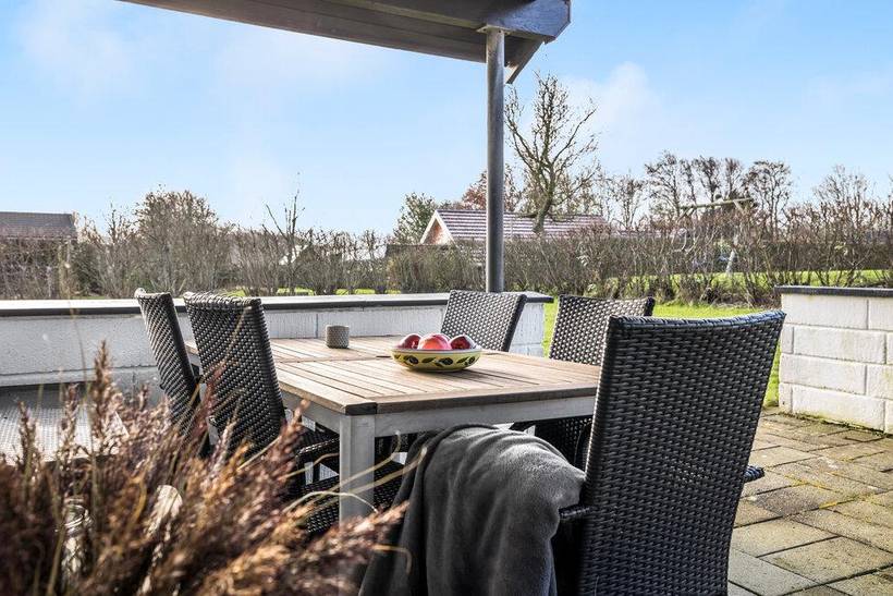 Foto von Ferienhaus JS12 in Livbjerggaard - Thy/Limfjord