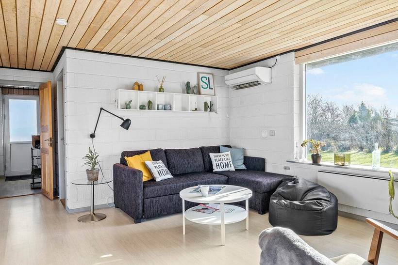 Foto von Ferienhaus JS12 in Livbjerggaard - Thy/Limfjord