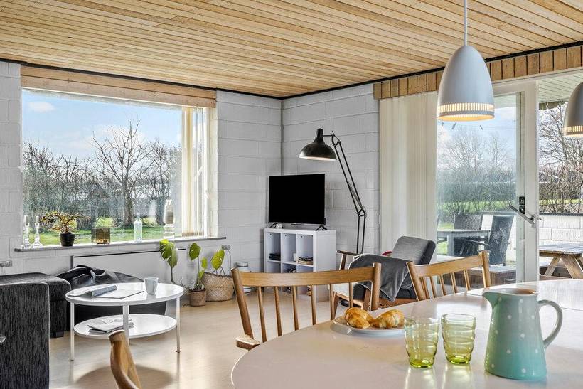 Foto von Ferienhaus JS12 in Livbjerggaard - Thy/Limfjord