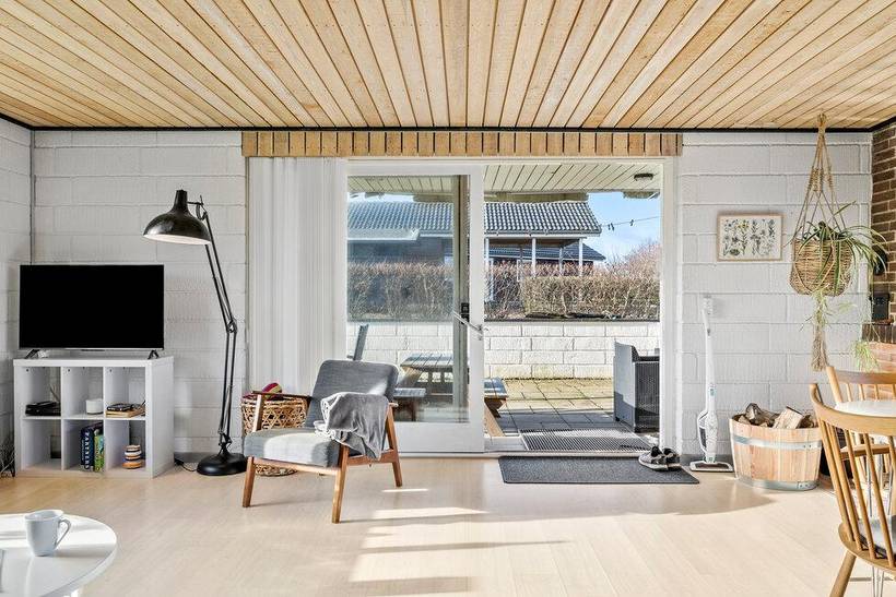 Foto von Ferienhaus JS12 in Livbjerggaard - Thy/Limfjord