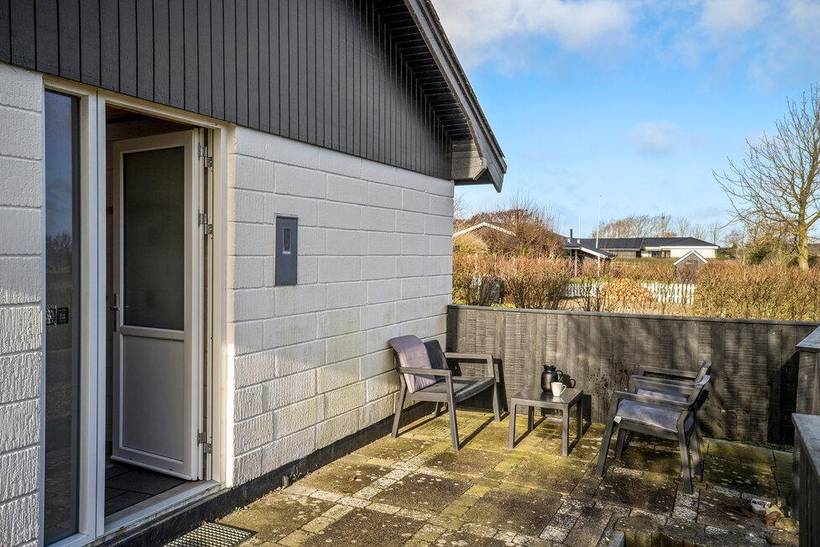 Foto von Ferienhaus JS12 in Livbjerggaard - Thy/Limfjord