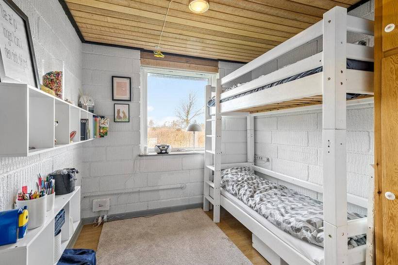 Foto von Ferienhaus JS12 in Livbjerggaard - Thy/Limfjord