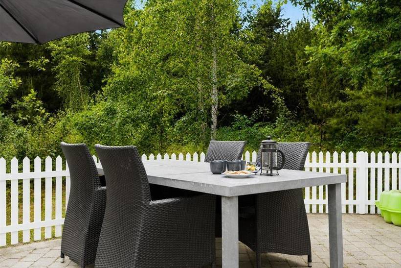 Foto von Ferienhaus JS13 in Vester Husby - Westjütland
