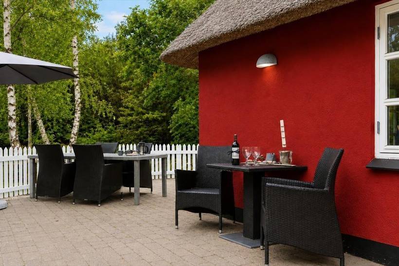 Foto von Ferienhaus JS13 in Vester Husby - Westjütland