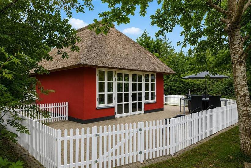 Foto von Ferienhaus JS13 in Vester Husby - Westjütland