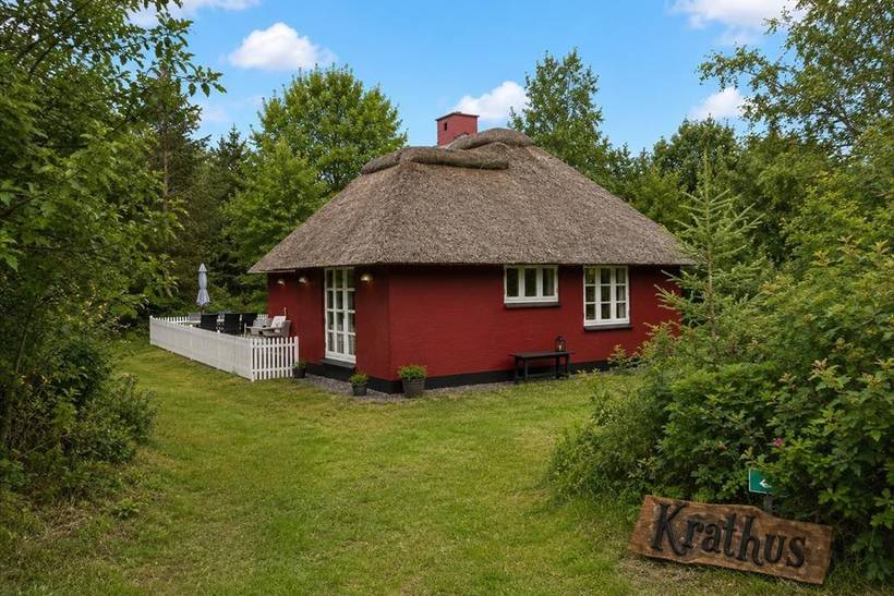 Foto von Ferienhaus JS13 in Vester Husby - Westjütland