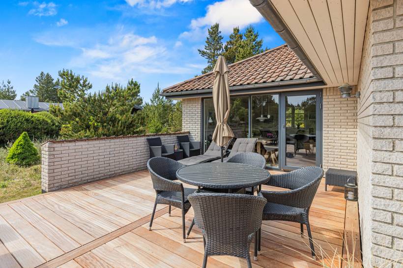 Foto von Ferienhaus JS14 in Blåvand - Westjütland