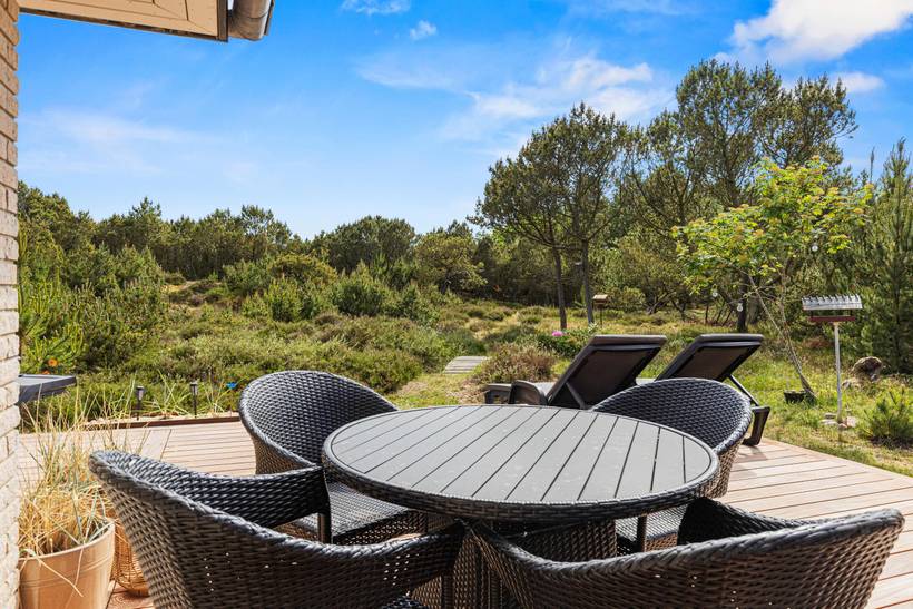 Foto von Ferienhaus JS14 in Blåvand - Westjütland