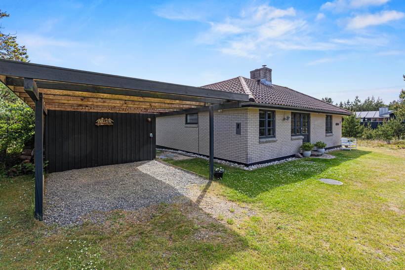 Foto von Ferienhaus JS14 in Blåvand - Westjütland