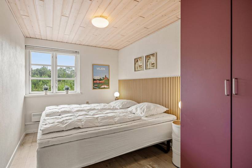 Foto von Ferienhaus JS14 in Blåvand - Westjütland