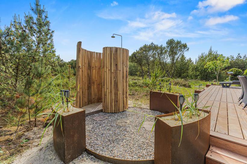 Foto von Ferienhaus JS14 in Blåvand - Westjütland