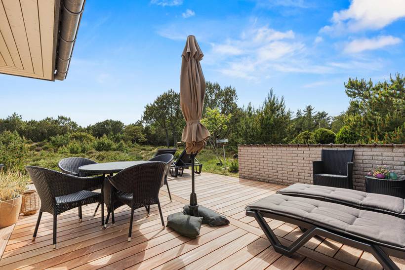 Foto von Ferienhaus JS14 in Blåvand - Westjütland