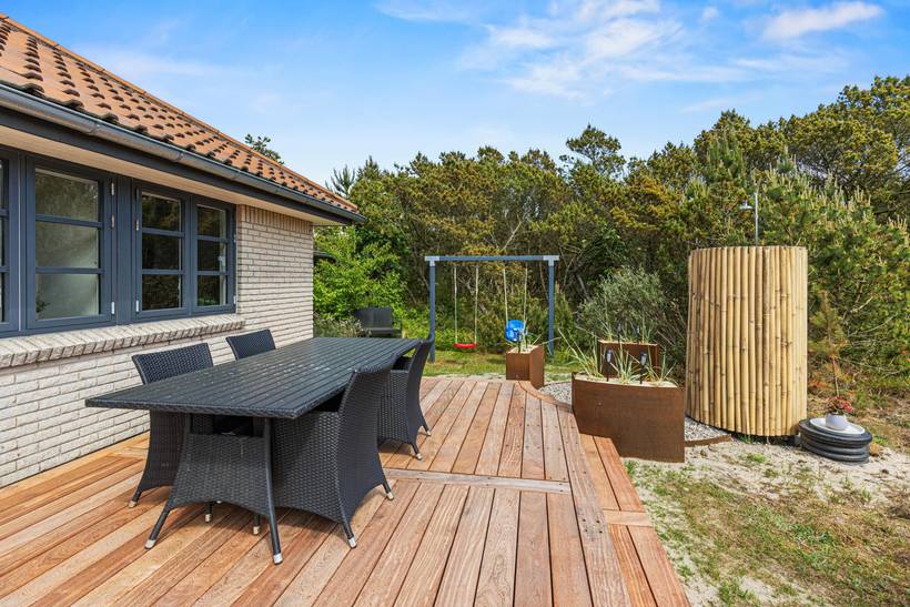 Foto von Ferienhaus JS14 in Blåvand - Westjütland