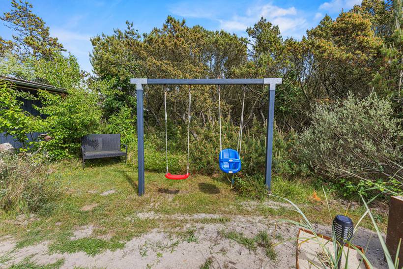 Foto von Ferienhaus JS14 in Blåvand - Westjütland