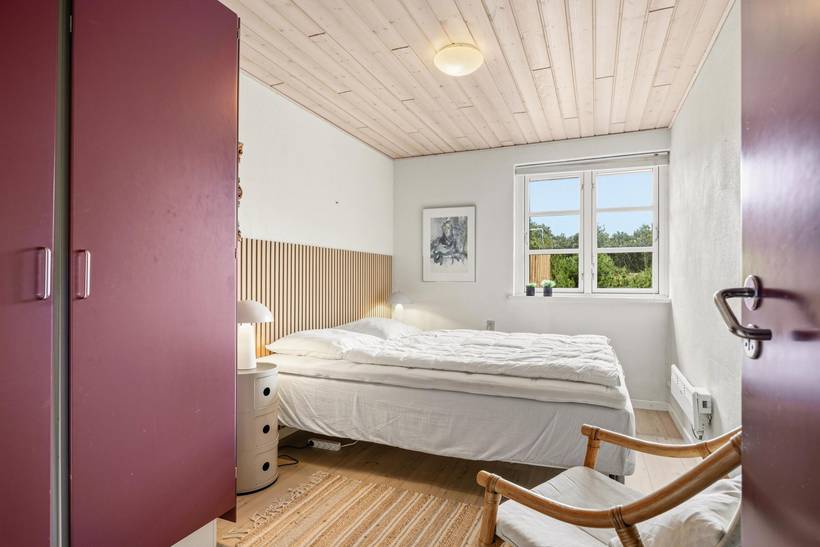 Foto von Ferienhaus JS14 in Blåvand - Westjütland
